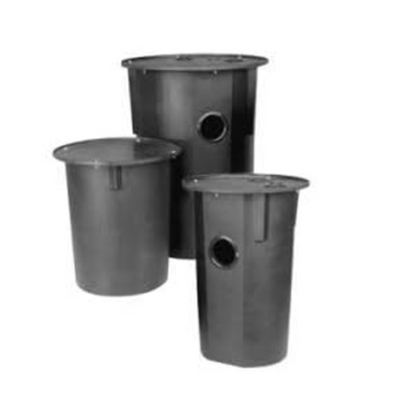 Goulds A8ST18 Basin Cover