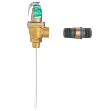 WATTS® F156731 40L Automatic Reseating Valve, 3/4 in