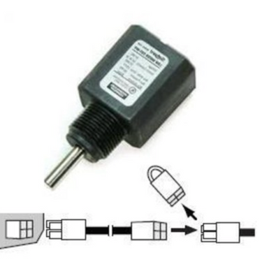 Burnham® 100592-01 Low Water Cut-Off Hydrolevel 1100-H