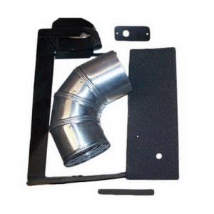Burnham 102119-01 Air Intake Kit