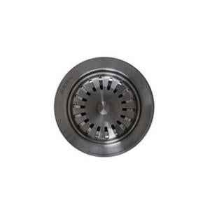 Julien 100080 Cl J7 and UE Adjustable Kitchen Sink Strainer