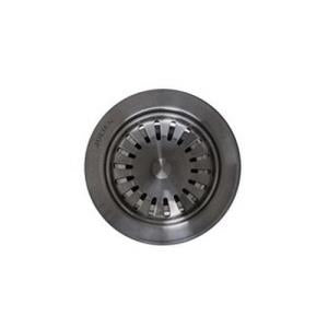 Julien 100080 Cl J7 and UE Adjustable Kitchen Sink Strainer