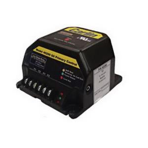 Carlin 4020002S Cad Cell Relay Control