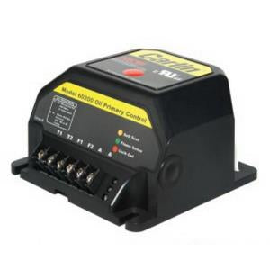 Carlin 6020002S Oil Burner Primary Control Cad Cell