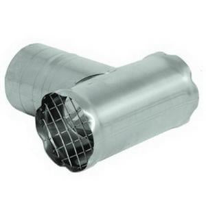 DuraVent® FSTT3 FasNSeal Termination Tee