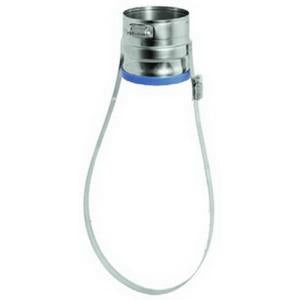 DuraVent® FSA-WM-CGI3 FasNSeal Appliance Adapter