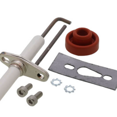 Weil-McLain® 383-500-045 Ignition Electrode Kit