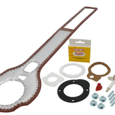 Weil-McLain® 383-500-605 Maintenance Kit
