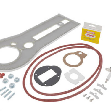 Weil-McLain® 383-500-620 Maintenance Kit