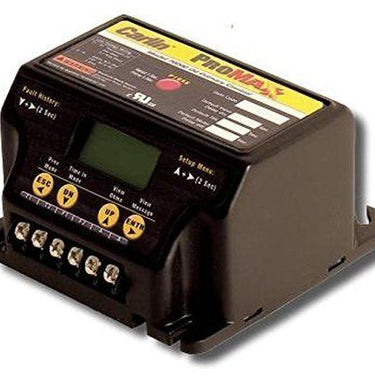 Carlin 70200S Promax Universal Oil Primary Control