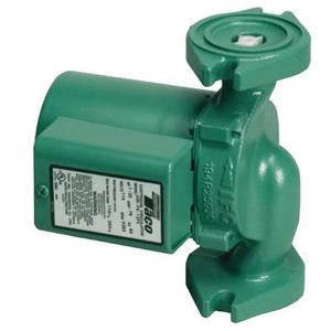 Taco® 00R-F6-4IFC 00 Cast Iron Cartridge Circulator
