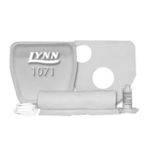Field Controls 1071 Lynn WBV Chamber Kit For Peerless Boiler