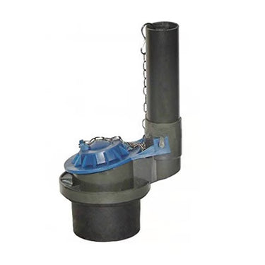 738109-0070A Flush Valve For 1.6Gpf One Piece Toilet