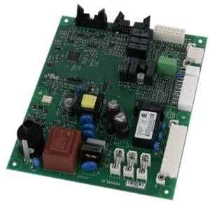 Lochinvar® RLY30061 Integrated Control