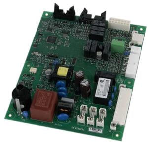 Lochinvar® RLY30061 Integrated Control