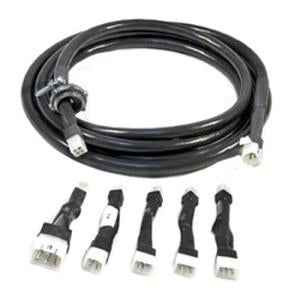 Field Controls 46579100 Universal Wiring Kit