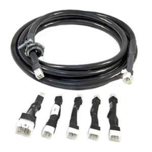 Field Controls 46579100 Universal Wiring Kit