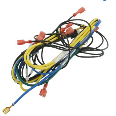 Weil-McLain® 591-391-862 Standing Pilot Wiring Harness