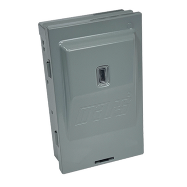 Mars® 83925 Side Open A/C Disconnect