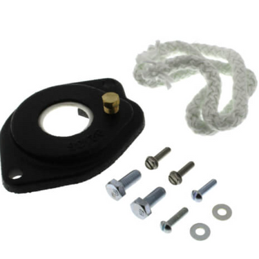 Weil-McLain® 385-600-099 Back Observation Port Assembly