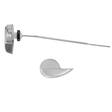 Jaclo 904-SB Contemporary/Modern Toilet Tank Trip Lever
