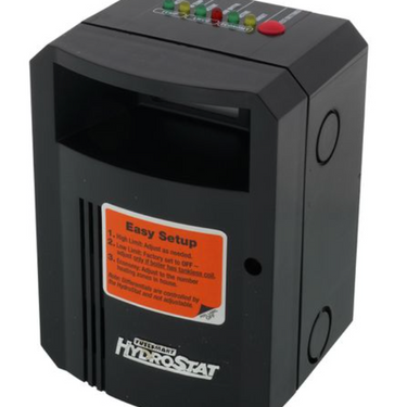 Hydrolevel 48-3200 3200-PLUS 24V Fuel Smart Hydrostat Aquastat for Gas Boilers
