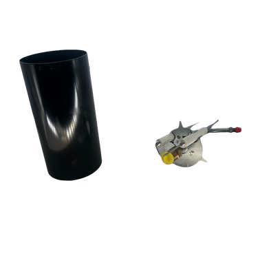 Beckett® AF72 Air Tube Combination without Burner Head