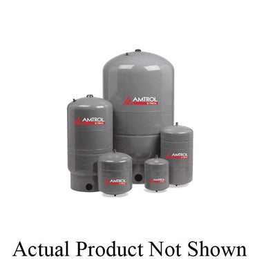 Amtrol® EXTROL® 102-1 EX Series Boiler System Expansion Tank