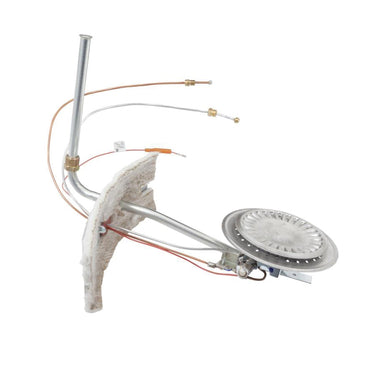 APCOM 100109316 AO Smith Burner Assembly