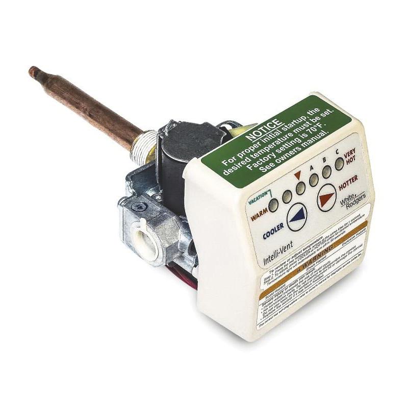 Apcom Liners APCOM 100110776 AO Smith Gas Control Valve | Plumbing Planet