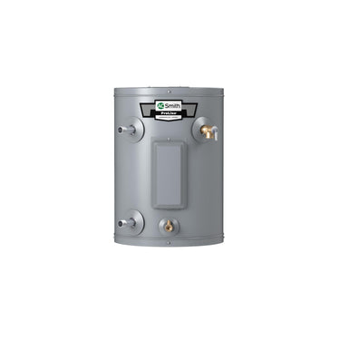 A. O. Smith® EJC-6 6Gal Low Boy Electric Water Heater