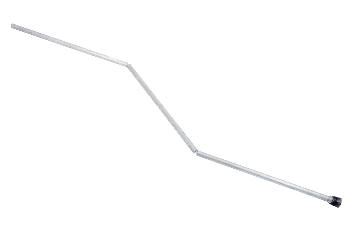 Apcom Liners APCOM 100110627 AO Smith 3/4 x 33inch Aluminum Flexible Plug Anode Rod ...