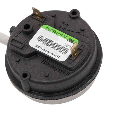 AO Smith Pressure Switch 0.27" - APCOM 100112658