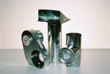 Beckett 51747 - AF / AFG Air Boot Kit