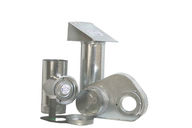Beckett 51747 - AF / AFG Air Boot Kit