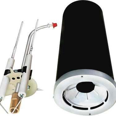 Beckett 2182602U Solenoid Valve Kit