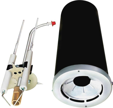Beckett 2182602U Solenoid Valve Kit