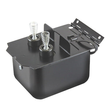 Allanson 2721-628G Small Can 2721 Mid Point Ground Transformer