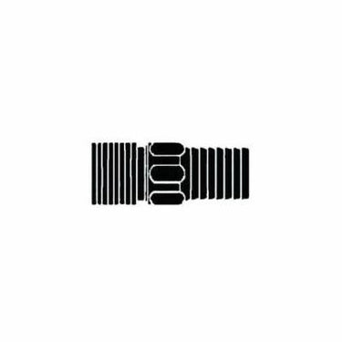 American Granby™ B12-2 Male Adapter
