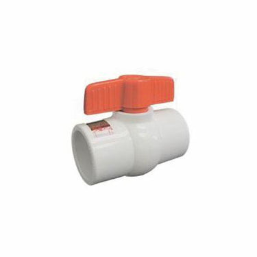 American Granby™ HMIP300SE Molded-In-Place Ball Valve with Handle