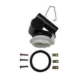 American Standard 047250-0070A Toilet Flush Valve Assembly