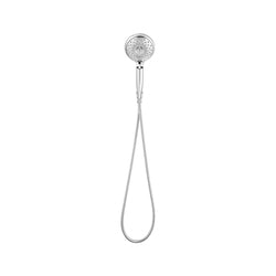 American Standard 1660771.002 Spectra 4-Function Hand Shower Kit, Polished Chrome