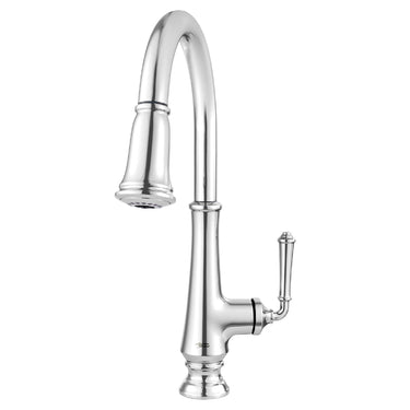 American Standard 4279300.002 Delancey™ Pull-Down Kitchen Faucet