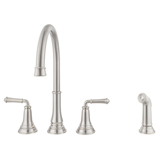 American Standard 4279701.075 Monterrey® Kitchen Faucet