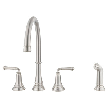 American Standard 4279701.075 Monterrey® Kitchen Faucet