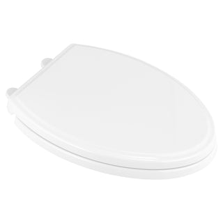 American Standard 5020A65G.020 Easy Lift-Off Traditional Toilet Seat