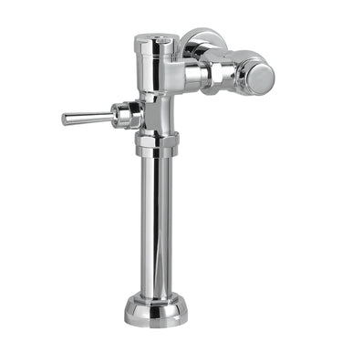 American Standard 6047121.002 Manual Exposed Toilet Flush Valve