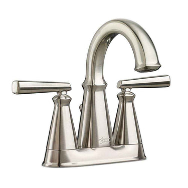 American Standard 7018201.295 Edgemere® Bathroom Faucet