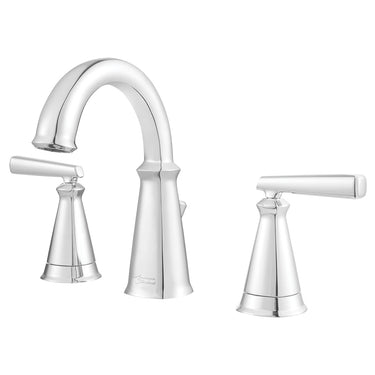 American Standard 7018801.002 Edgemere® Widespread Bathroom Faucet
