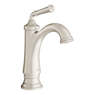 American Standard 7052107.295 Delancey® Monoblock Single Control Bathroom Faucet